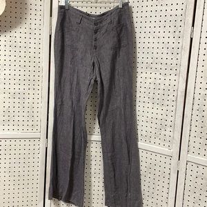 Cabi linen pants